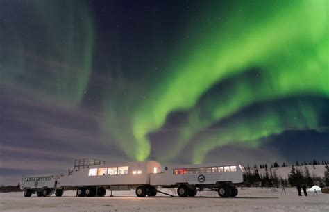 Northern lights Canada: Best places to see the aurora