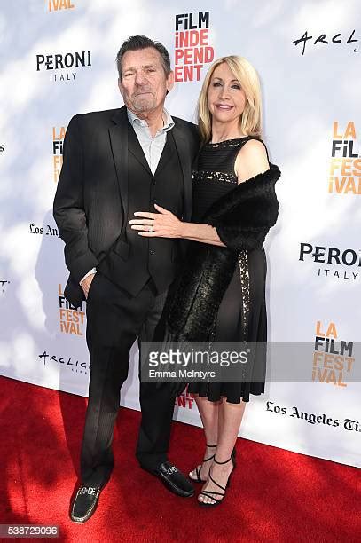 Los Angeles Film Festival So B It Premiere Red Carpet Photos And