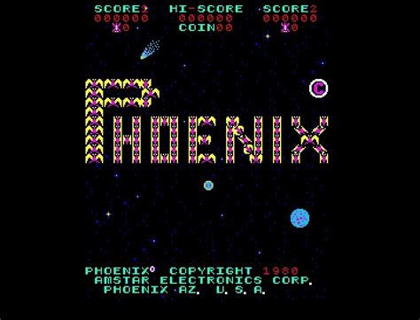Phoenix Images - LaunchBox Games Database