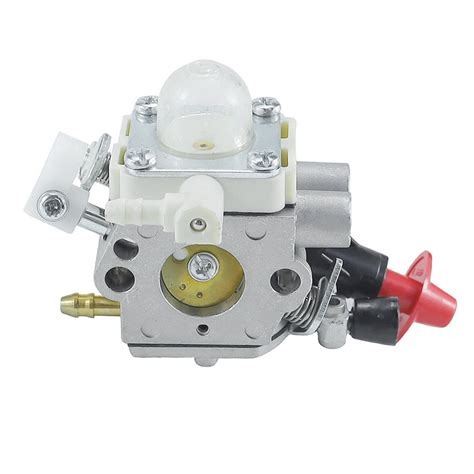 Chainsaw Carburetor For Stihl FS40 FS50 HT56 FS56 FS70 FC70 Alexnld