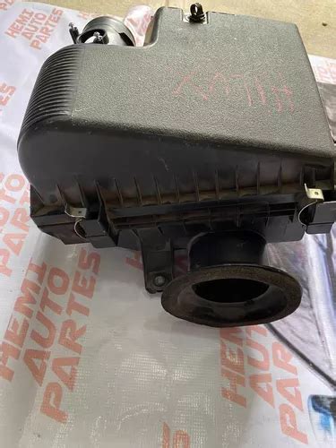 Porta Filtro De Aire Para Toyota Hilux Env O Gratis