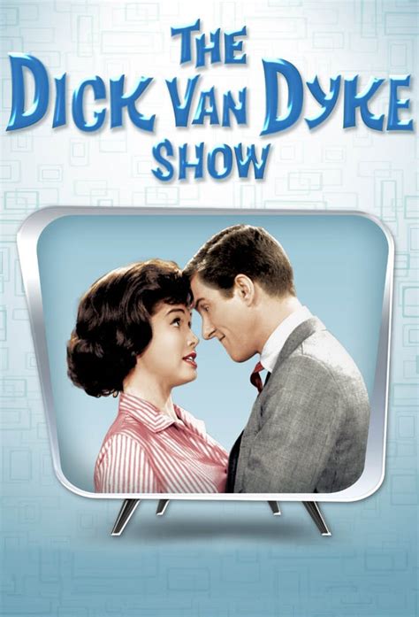 The Dick Van Dyke Show • TV Show (1970)