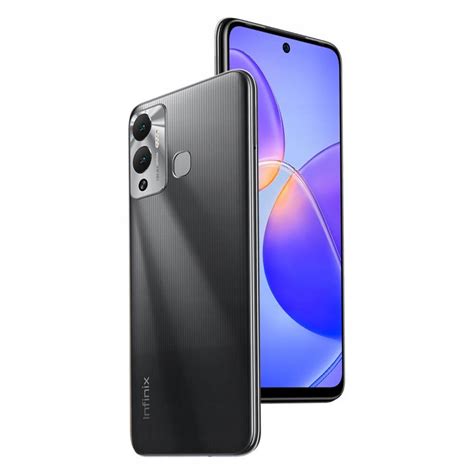 Telefon Mobilny Infinix Hot Play X C GB Oficjalne Archiwum Allegro