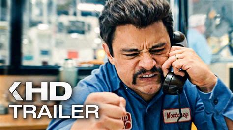 Flamin Hot Trailer KinoCheck
