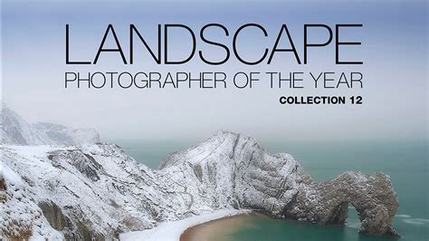 Landscape Photographer of the Year Awards: The winners | UK News | Sky News