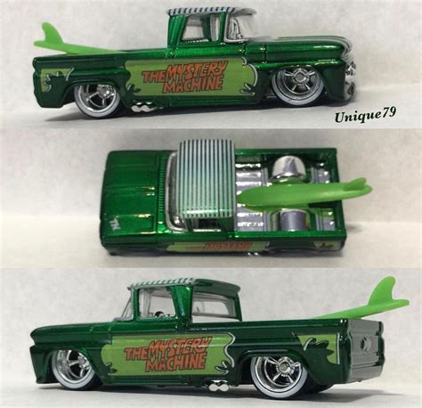 Your Custom Hot Wheels Artofit