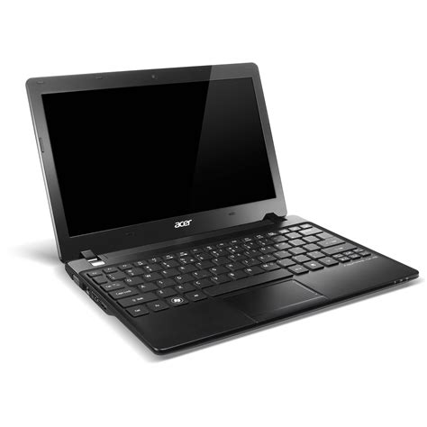 Acer 320GB 11.6" Aspire One AO725-0845 Netbook NU.SGPAA.015