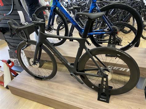 Giant Propel Advanced Vendre Son Velo