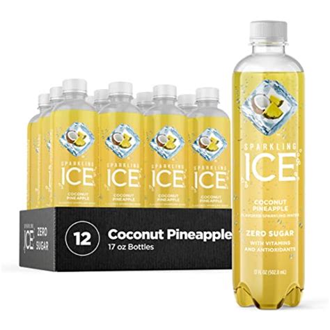 7 Best Sparkling Ice Flavors Ranked In 2025