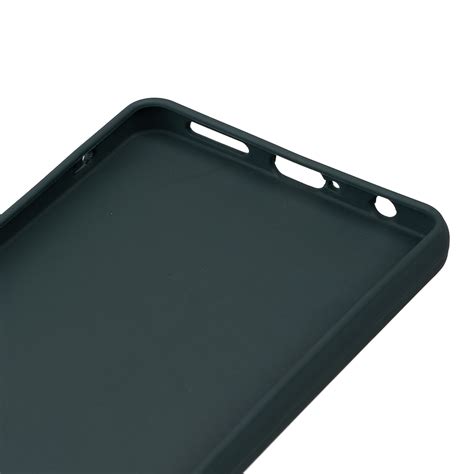 İnfinix Hot i Kılıf Zore Biye Silikon Hot i Zore