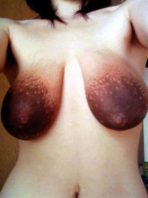 Busty Babes Showing Their Huge Areolas Porn Pictures XXX Photos Sex