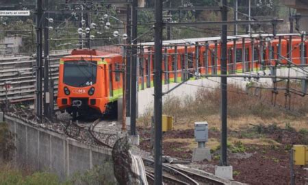 A casi 3 años del trágico accidente la Línea 12 del Metro de CDMX