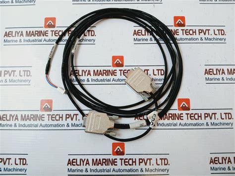 Tfc 4185050cc1-s Cable - Aeliya Marine