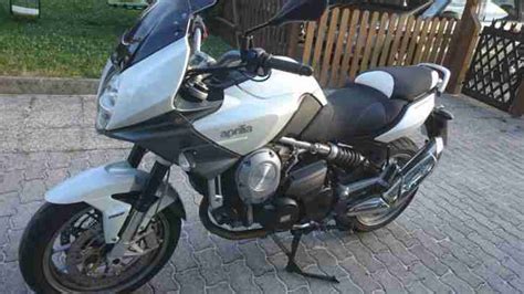 Aprilia Mana 850 GT Bestes Angebot Von Aprilia