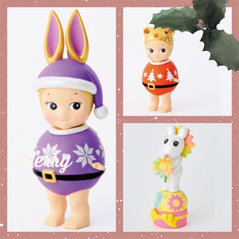 Sonny Angel Assorted Hobbies Toys Toys Games On Carousell