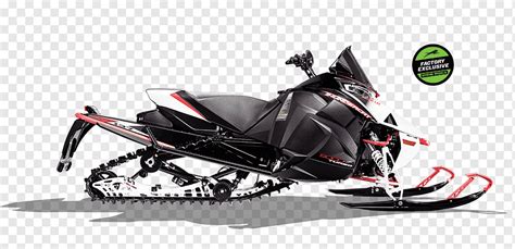 Moto de nieve ártico gato thundercat yamaha motor company estados