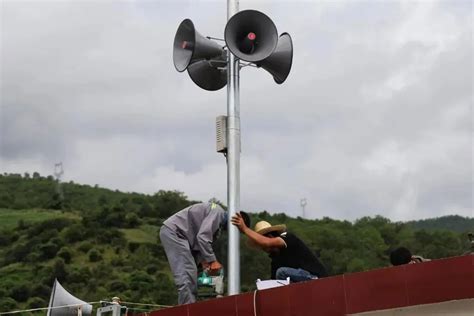 湖南省益阳市将于4月底前完成应急广播体系建设