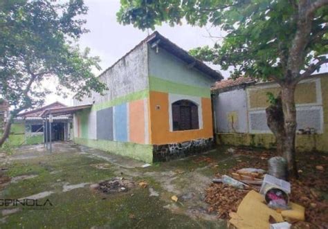 Terreno Na Rua Bar O De Penedo Jardim Imperador Praia Grande