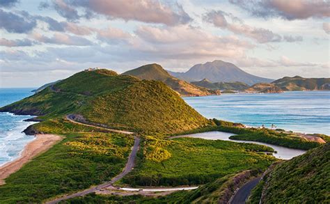 Sknvibes St Kitts Named As One Of The Caribbean’s Best Kept Secrets By Lonely Planet