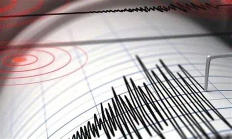 Deprem mi oldu Nerede ne zaman deprem oldu 17 Eylül 2022 jurnalci