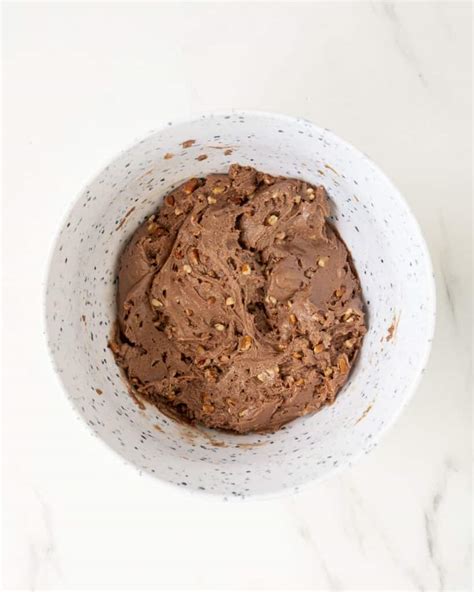 Knock You Naked Brownies