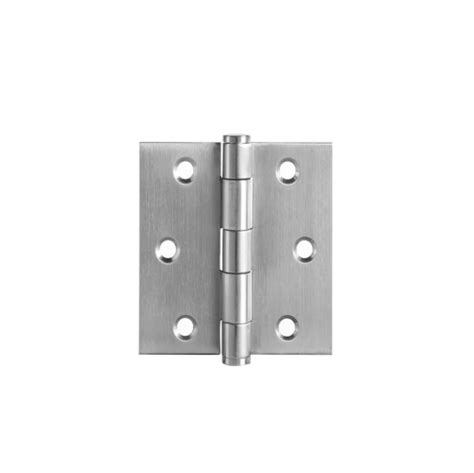 Stainless Steel Ball Bearing Butt Hinge