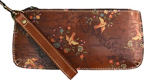 Patricia Nash Floral Print Handbags | semashow.com