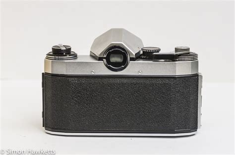 Praktica Super TL 35mm Camera Review Everything Vintage