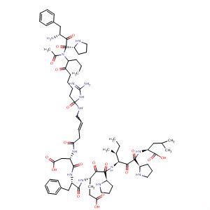 L Leucine N N N N N N Acetyl D Phenylalanyl L