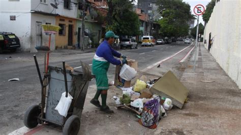 Taxa Do Lixo Em Fortaleza Veja Novo Calend Rio De Pagamentos Da Cobran A