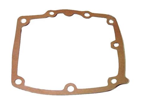 Gearbox Inner Cover Gasket Triumph Pre Unit 1946 On Classic Bike Spares