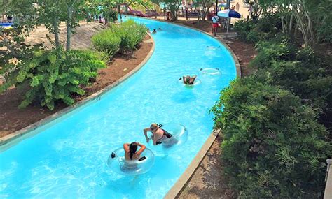 Alabama Splash Adventure in - Bessemer, AL | Groupon