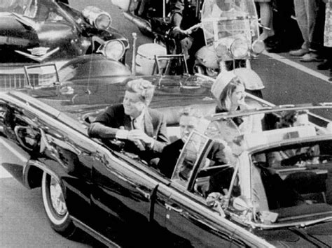 National Archives releases thousands of documents on Kennedy ...