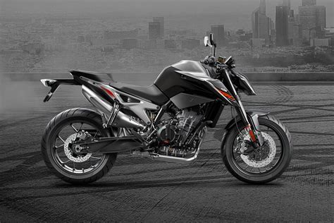 Ktm Duke Standard Price Specs Review Philippines