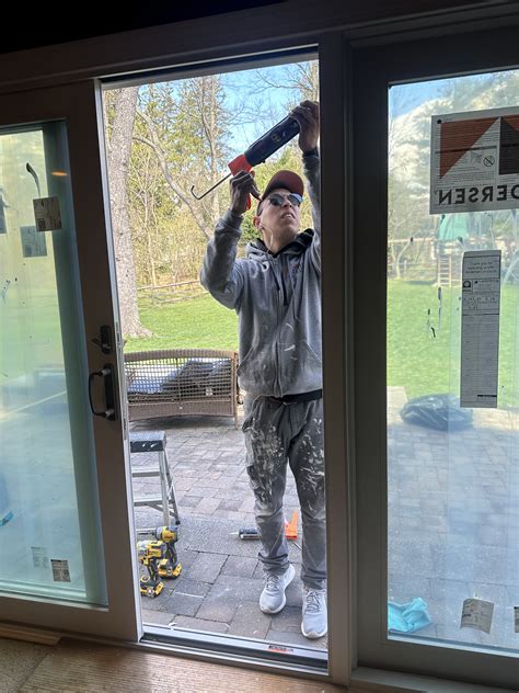 Patio Door Trends: How to Choose the Perfect Patio Door for Your Home