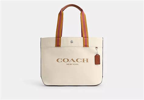 【公式】コーチアウトレット 【公式】coach コーチトピア™ トート