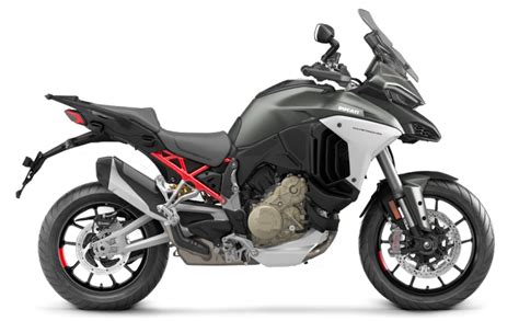 Ducati Multistrada V S Alpha Big Bike Group