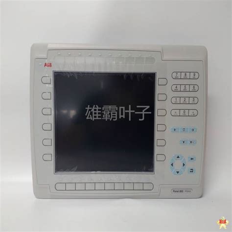 ABB PFEA111 20 3BSE050090R20励磁控制模块 张力控制器 通讯模块 库存有货 品牌 价格 图片 报价 易卖工控网