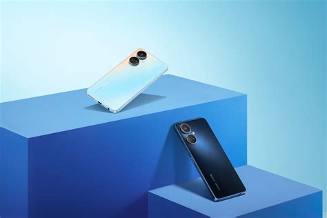Capture Life’s Vibrancy with the Tecno Camon 19: How This Smartphone ...