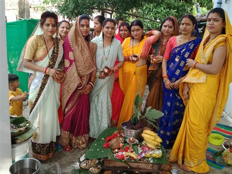 Harchhath Mata Worshiped The Law Of Eating Grains Without Sown माताओं ने की पुत्र की लंबी