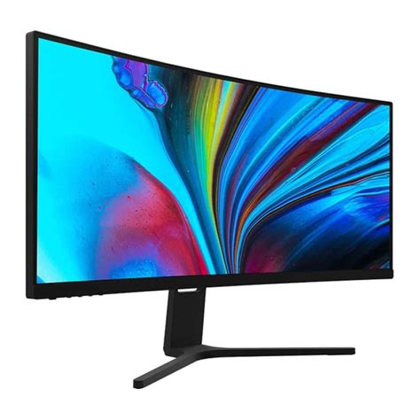 Xiaomi BHR5116GL Curved Gaming Monitor 30 FHD - Ibertrónica