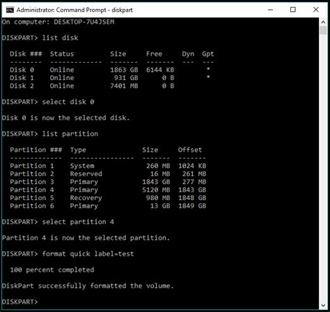 How To Repair A Corrupted Hard Drive And Fix My Storage Disk