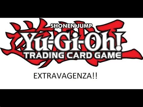 Yu Gi Oh Extravaganza Part Relentless Revenge Youtube