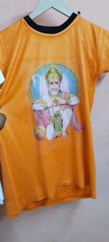 Cotton Digital T Shirt Printing Service Rs 100 Piece Glare Print And