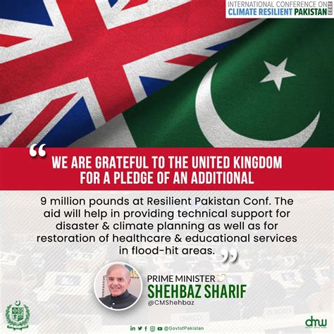 Government Of Pakistan On Twitter Prime Minister Shehbaz Sharif