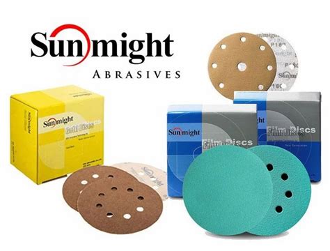 Abrasive Disc - Sunmight Abrasive Wholesale Trader from Pune