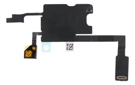 Flex Alto Falante Auricular P Iphone Pro Max Oem Parcelamento