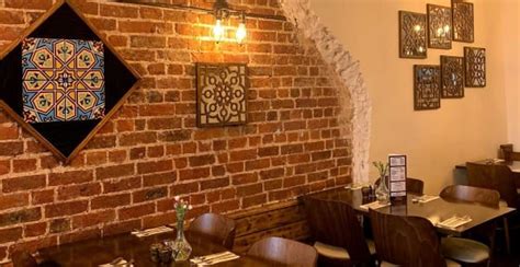 Shiraz in Hove - Restaurant Reviews, Menus, and Prices | TheFork
