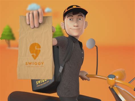 How to Book Swiggy Ads?