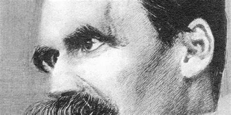 Friedrich Nietzsche The Superman Hot History